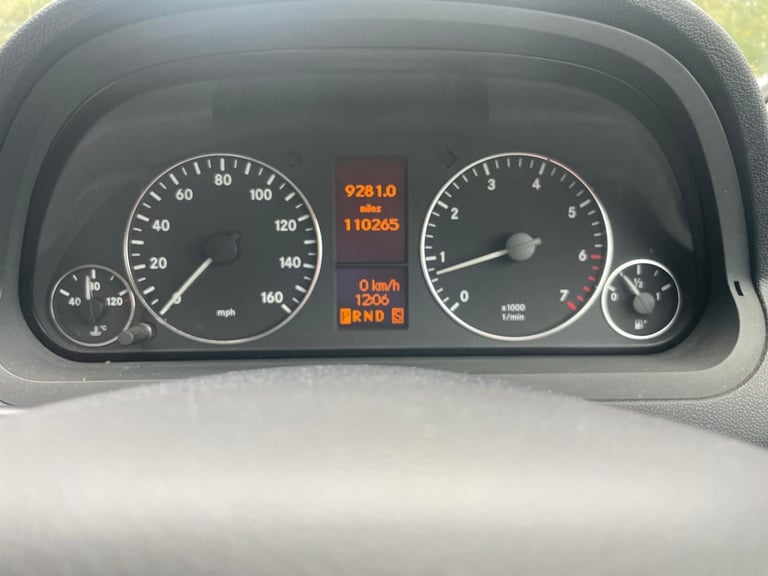 MERCEDES-BENZ A150 1.5 CLASSIC AUTOMATIC 58 REG 5 DOOR 11 MONTHS MOT LOW INSURANCE 40+MPG