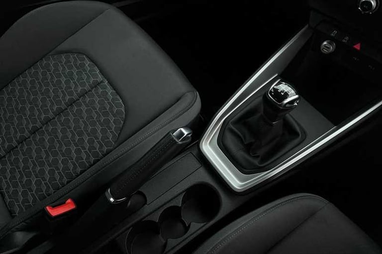 2022 Audi A1 25 TFSI Sport 5dr HATCHBACK PETROL Manual