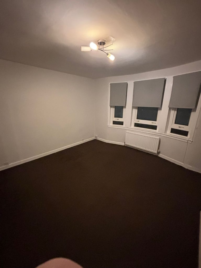 Immediate Room's for Rent in City of Glasgow Available