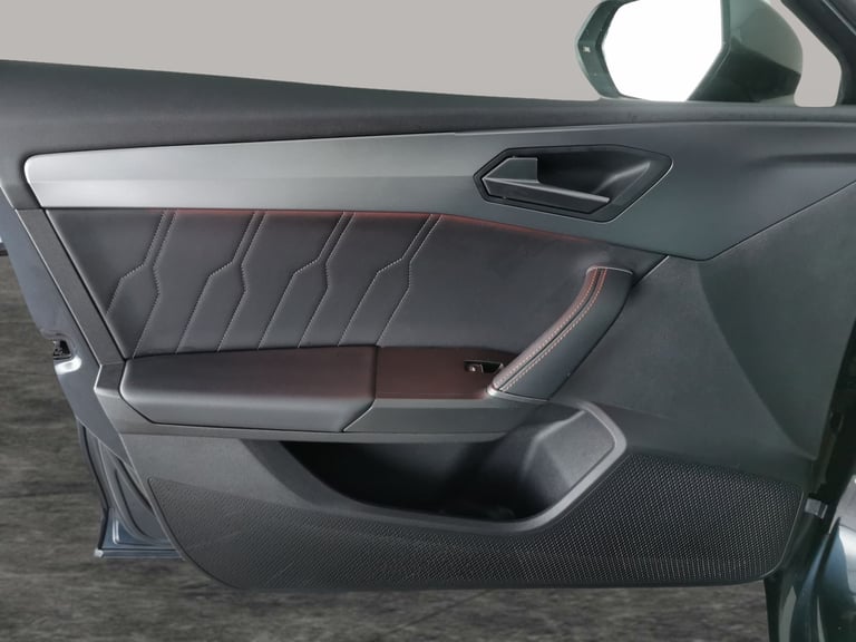 2022 Cupra Leon 2.0 TSI VZ2 Hatchback 5dr Petrol DSG Euro 6 (s/s) (245 ps) - LED - REVERSE  Hatch...