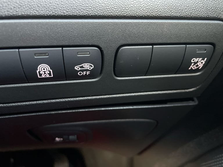 2020 Citroen C3 Aircross 1.2 PureTech 130 Flair 5dr EAT6 Hatchback Petrol Automatic