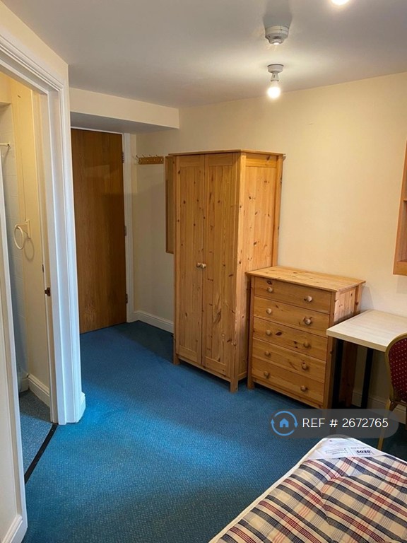 1 bedroom in Brook Drive, Sheffield, S3 (#2672765)