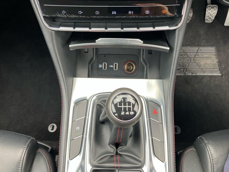 2022 MG MG HS 1.5 T-GDI Excite 5dr ESTATE Petrol Manual
