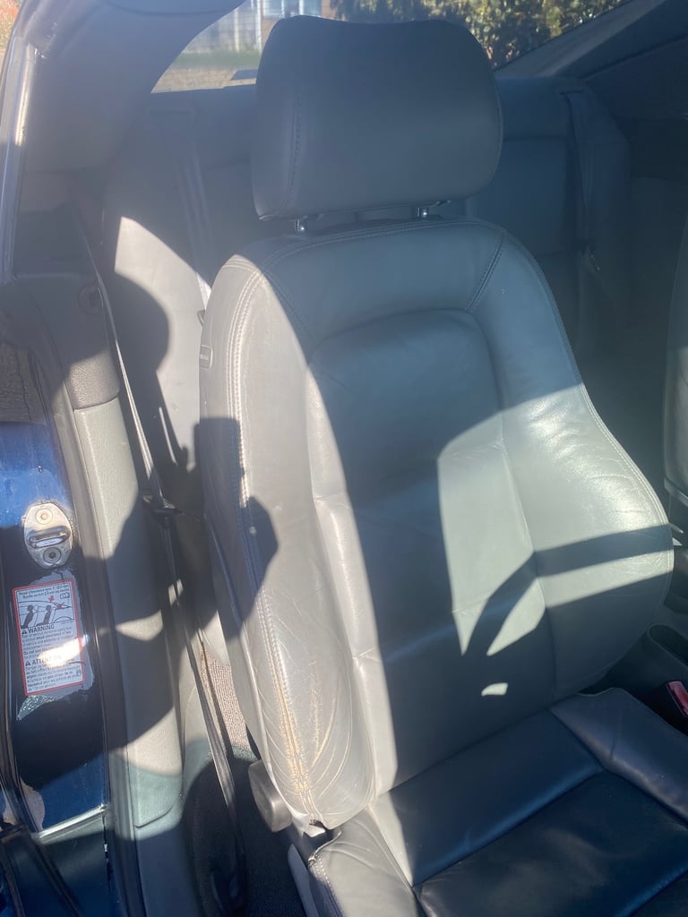 Audi, TT, Coupe, 2002, Manual, 1781 (cc), 3 doors