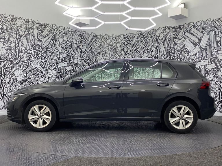 2023 Volkswagen Golf 1.5 TSI Life Hatchback 5dr Petrol Manual Euro 6 (s/s) (130 ps) Hatchback Pet...