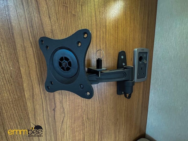 2018 AutoTrail Imala Imala 625