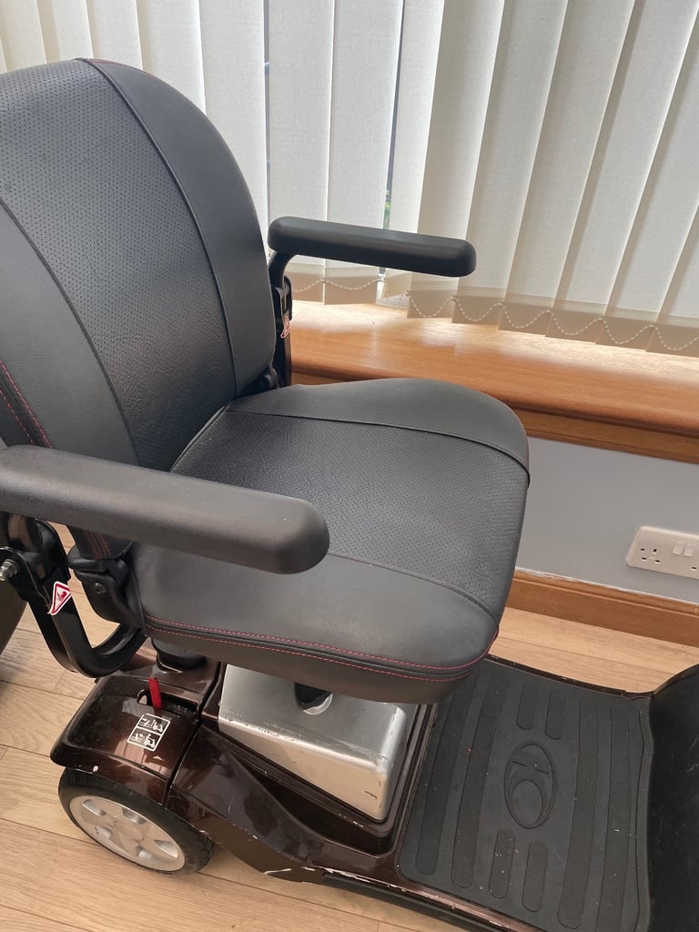 Kynco Mobility scooter 