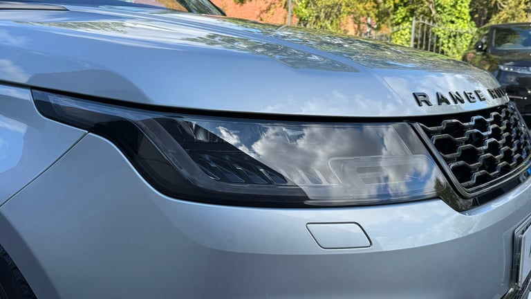 2021 Land Rover Range Rover Sport 3.0 P400 HST 5dr Auto Petrol Estate Estate Petrol Automatic