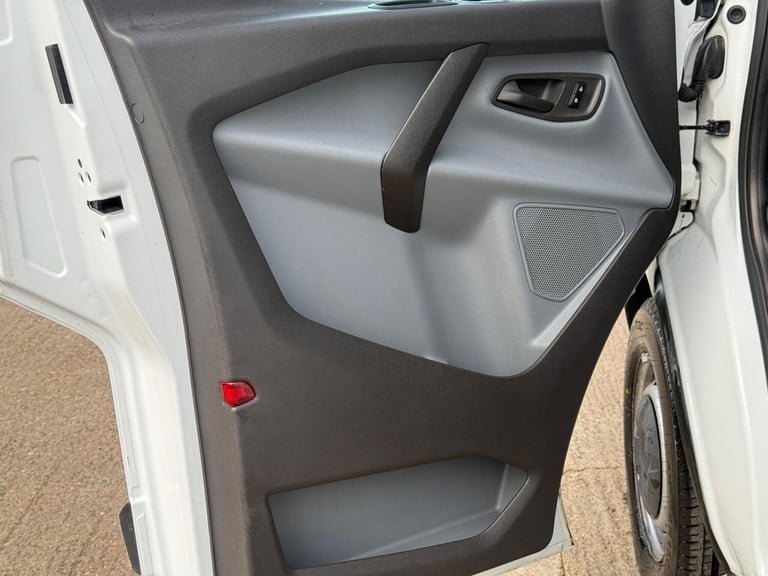2016 Ford Transit Custom 2.0 TDCi 290 L2 H2 5dr Diesel