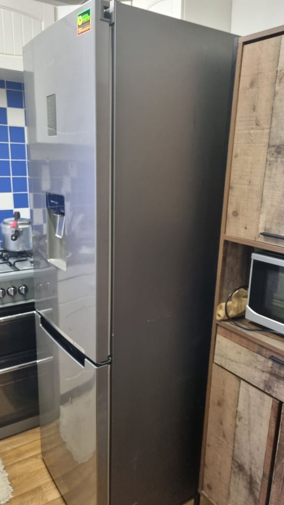 Samsung Fridge Freezer