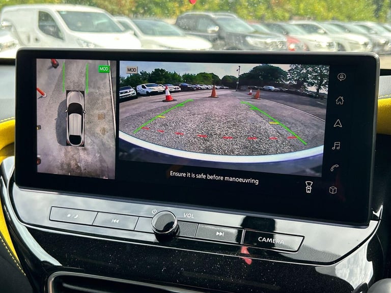 2025 Nissan Juke 1.6 N-Sport Auto Euro 6 5dr SUV PETROL/ELECTRIC Automatic