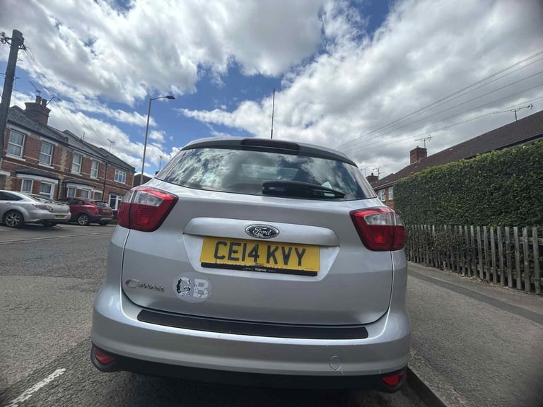 image for For sales ford c max 