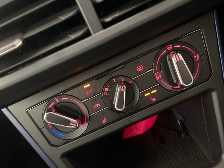 2020 Volkswagen Polo 1.0 TSI United Hatchback 5dr Petrol Manual Euro 6 (s/s) (95 ps) - USB AUDIO ...