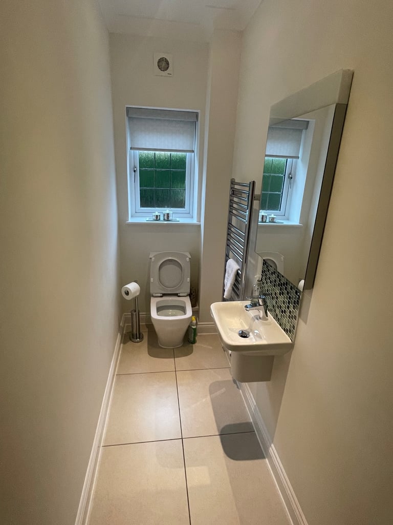 image for Toilet, Sink & Accessories