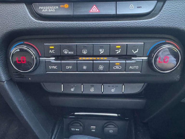 2020 Kia Pro Ceed 1.6 ProCeed GT-Line CRDi ISG Semi-Auto 5dr Estate Diesel Automatic