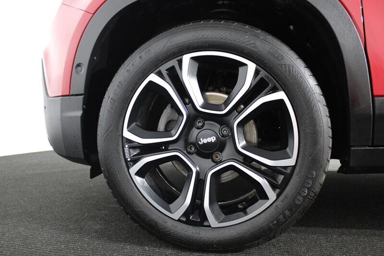 2024 Jeep Avenger 1.2 Altitude+ 5dr Hatchback Petrol Manual