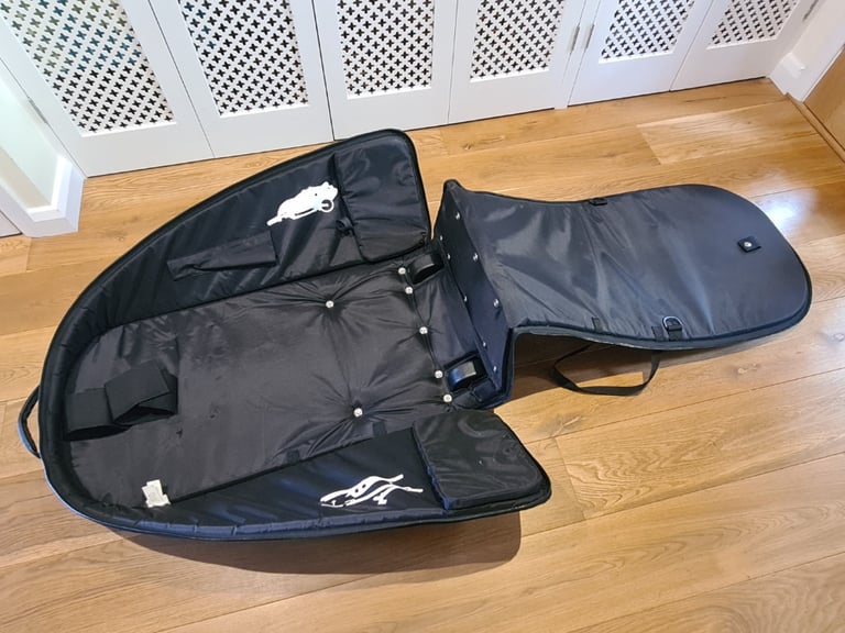 Bugaboo Pushchair Travel Case