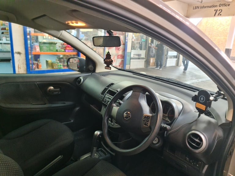 AUTOMATIC, FSH, 43K MILES ONLY