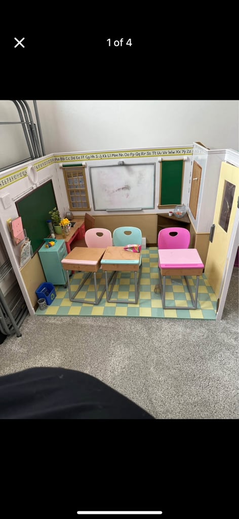 image for Our generation doll