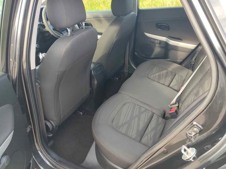2017 Kia Ceed Diesel Facelift Model