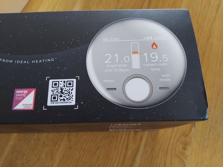 image for Brand new Halo combi RF