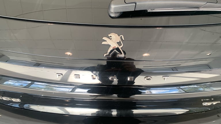 2023 Peugeot 208 1.5 BlueHDi GT Line Hatchback 5dr Diesel Manual Euro 6 (s/s) (100 ps) Hatchback ...