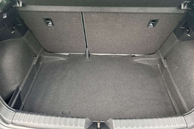 2019 Audi A1 30 TFSI Sport 5dr HATCHBACK PETROL Manual