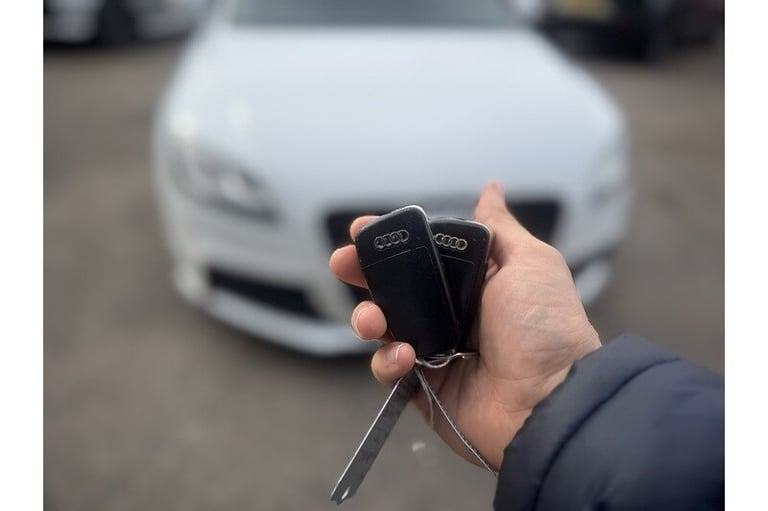 2012 Audi TT TDI Black Edition Coupe Diesel Manual