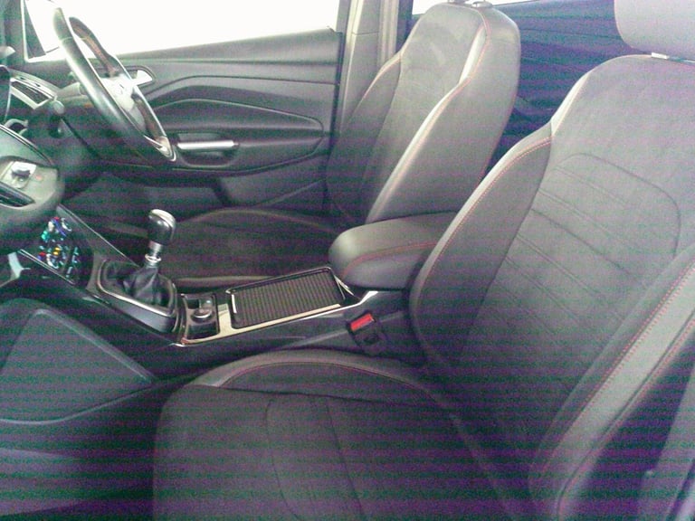 2018 Ford Kuga 2.0 TDCi ST-Line 5dr 2WD HATCHBACK Diesel Manual