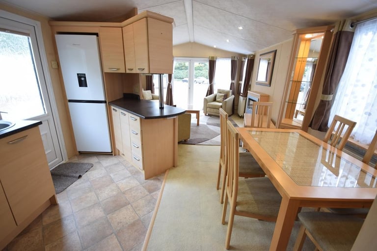 2009 Willerby Winchester | 38x12 Static Caravan | 2 bed | OFF SITE Mobile Homes
