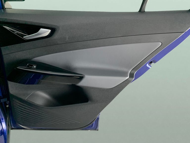 2022 Volkswagen ID.4 109kW Life Pure 52kWh 5dr Auto ESTATE ELECTRIC Automatic