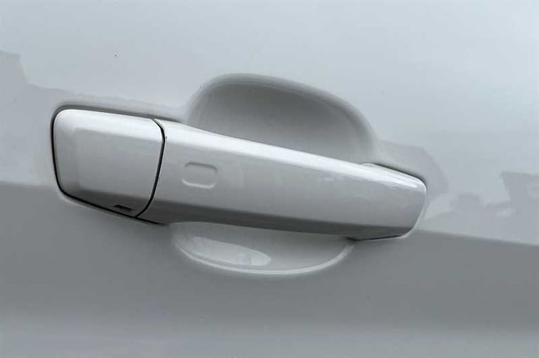 2022 Audi A1 25 TFSI Sport 5dr HATCHBACK PETROL Manual