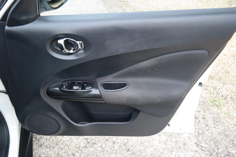 NISSAN JUKE 1.5 dCi 8v n-tec 2014