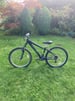 SPECIALIZED HARD ROCK SPORT BIKE SIZE 15&amp;quot; / SMALL GOOD WORKING ORDER