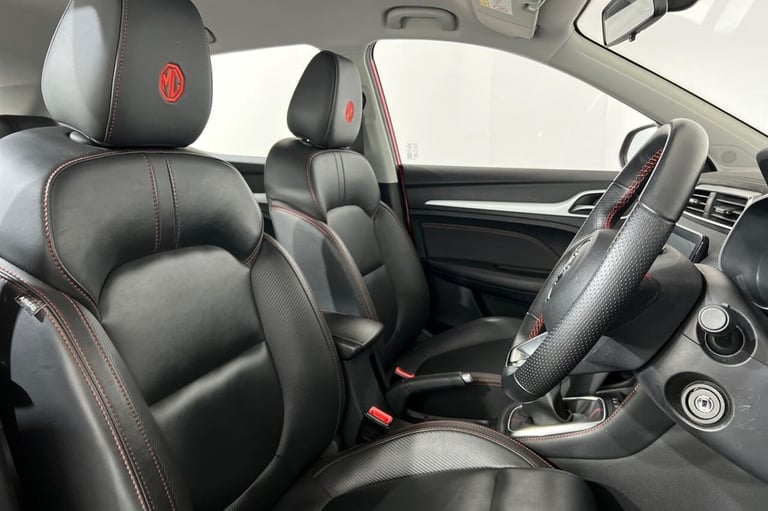 2023 72 MG MG ZS 1.5 VTI-TECH EXCLUSIVE SUV 5DR PETROL MANUAL EURO 6 (S/S) (106 