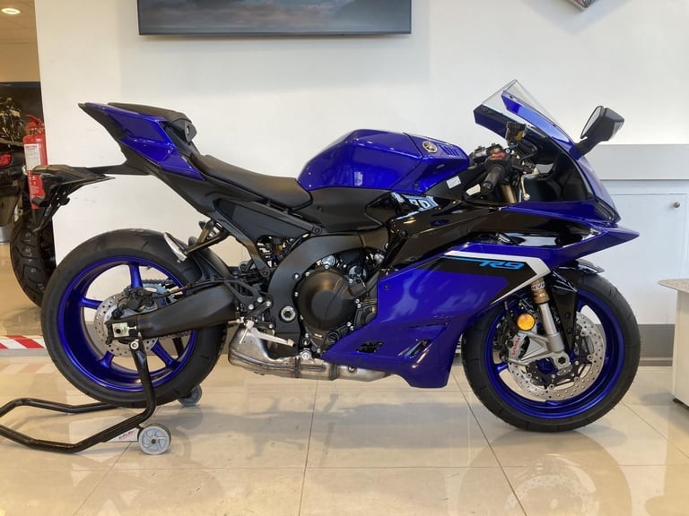 image for YAMAHA YZF-R9 - COMING SOON - ORDER YOURS NOW ! 