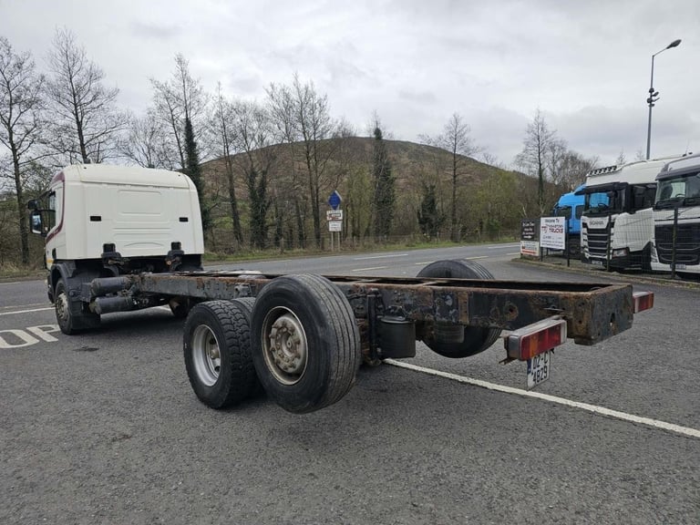 2002 SCANIA 114L 380 