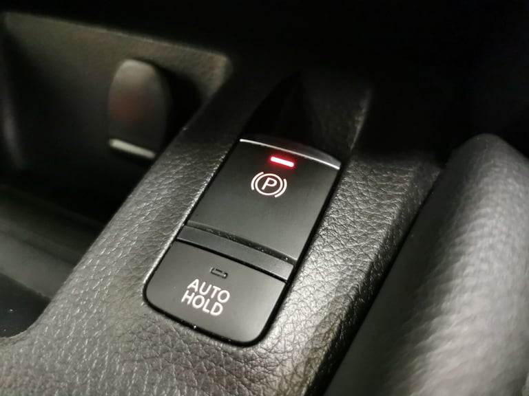 2019 Nissan Qashqai 1.3 DiG-T Acenta Premium 5dr HATCHBACK PETROL Manual