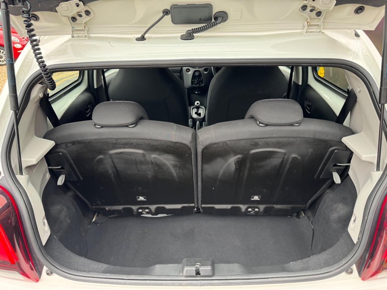 2018 Peugeot 108 1.0 Active 2 Tronic Euro 6 5dr HATCHBACK Petrol Automatic