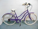 Real Verve (16&quot; frame) Cruiser style Bike (will deliver)