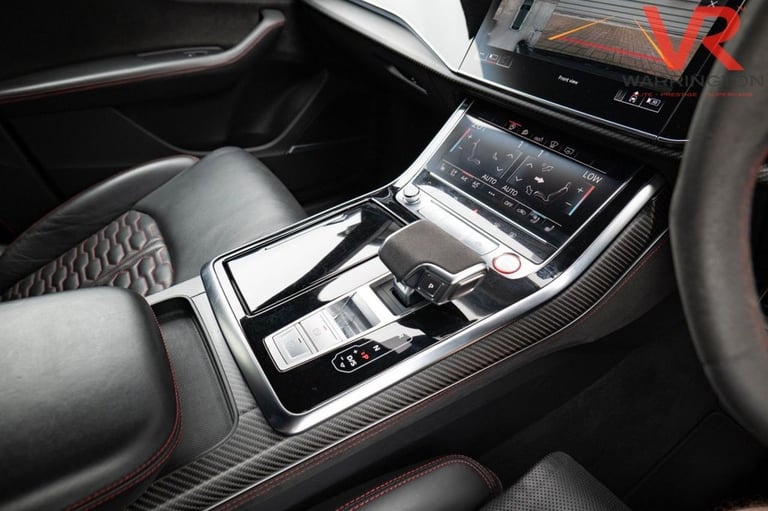 2020 Audi RS Q8 4.0 TFSI V8 Vorsprung SUV 5dr Petrol Tiptronic quattro Euro 6 (s/s) (600 ps Petro...