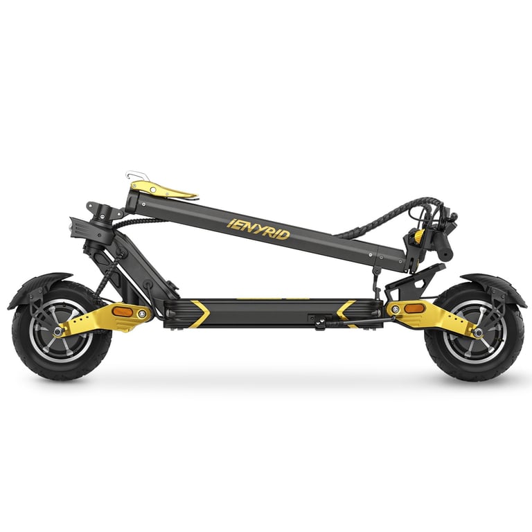 IENYRID ES30 2400W Electric scooter 38MPH