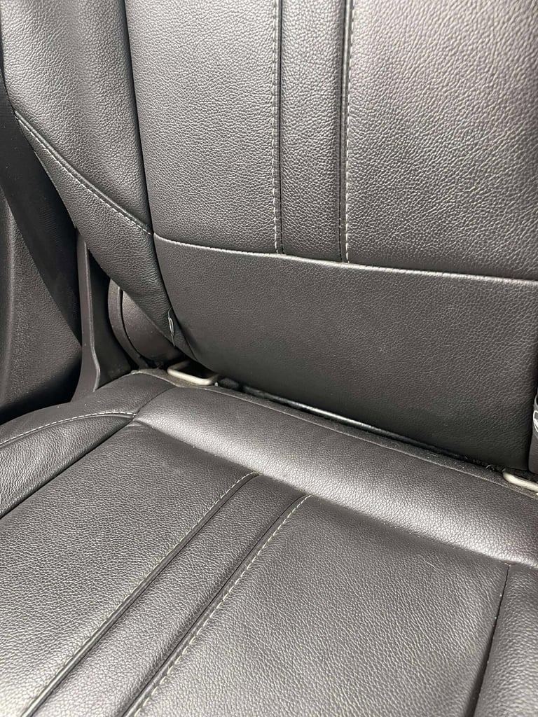 2014 Ford Kuga 2.0 TDCi 163 Titanium X 5dr Powershift HATCHBACK Diesel Automatic