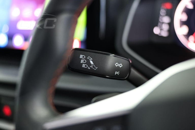 SEAT IBIZA 1.0 TSI Anniversary Limited Edition DSG Euro 6 (s/s) 5dr 2025