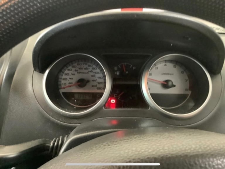 2005 Suzuki Ignis 1.5 VVT GL 5dr HATCHBACK Petrol Automatic