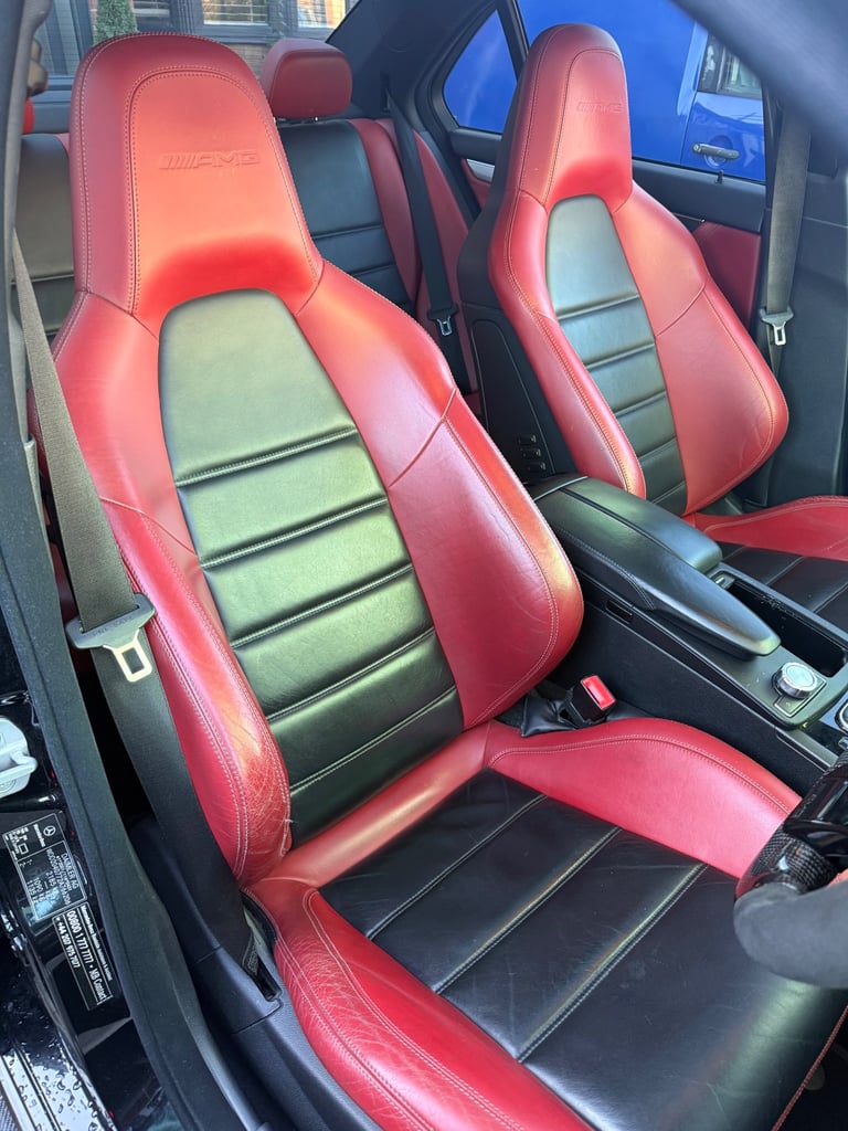 Mercedes-Benz, C CLASS, Saloon, 2012, Semi-Auto, 6208 (cc), 4 doors