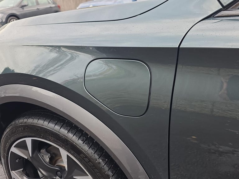 2021 Cupra Formentor 1.4 eHybrid 12.8kWh V2 DSG Euro 6 (s/s) 5dr HATCHBACK Petrol/Electric Hybrid...