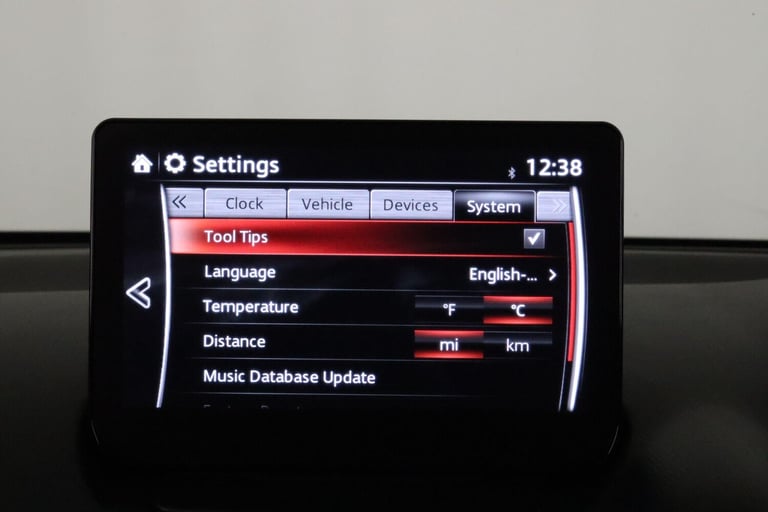 2023 Mazda Mazda2 1.5 SKYACTIV-G GT Sport Auto Euro 6 (s/s) 5dr HATCHBACK Petrol Automatic