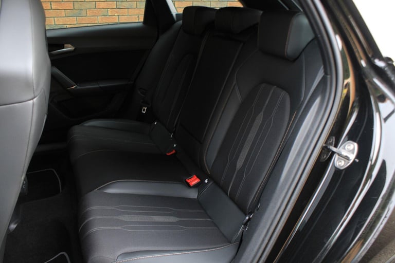 2020 Cupra Leon 1.4 eHybrid 12.8kWh First Edition DSG Euro 6 (s/s) 5dr ESTATE Petrol/Electric Hyb...