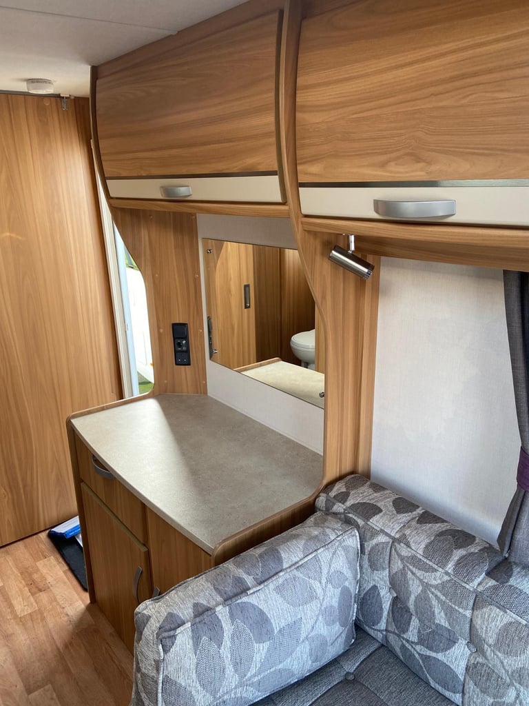 2014 Lunar Quasar 462